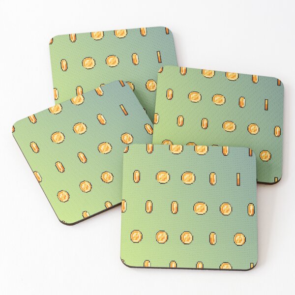 Item preview, Coin Collection  designed and sold by WeMadeOurWorld.