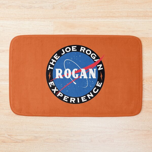 Item preview, Joe Rogan goes to the moon designed and sold by Ironic-Tees.