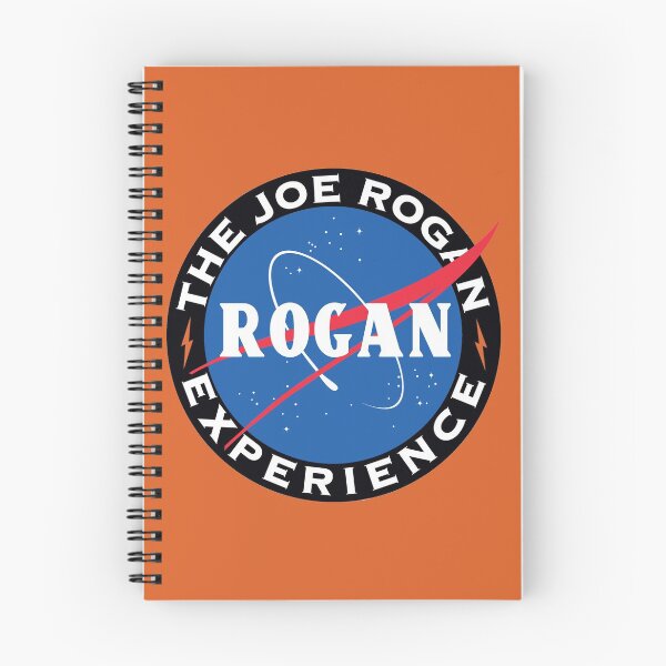 Item preview, Joe Rogan goes to the moon designed and sold by Ironic-Tees.