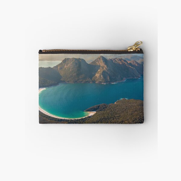 Item preview, Wineglass Bay, Tasmania designed and sold by pauldfleming.