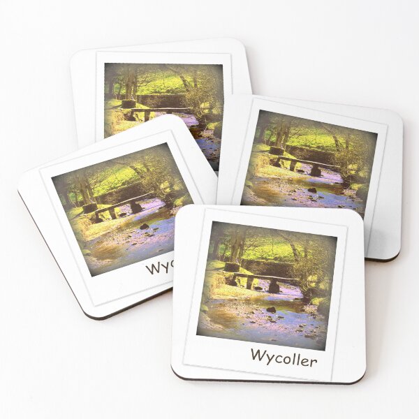 Item preview, Wycoller near Trawden, Lancashire designed and sold by paul edmondson.