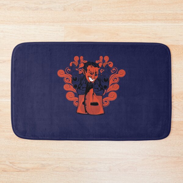 Item preview, Devil And Guns designed and sold by tpixx.