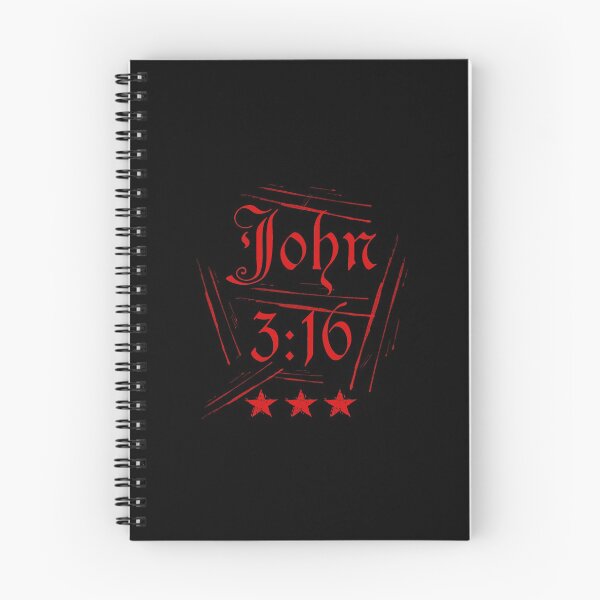 Item preview, John 3:16, Bible, Christ, Bible Verse, Love designed and sold by Gladwigshausen.