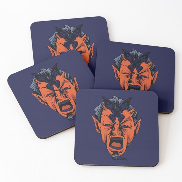 Item preview, Devils From Hell designed and sold by tpixx.