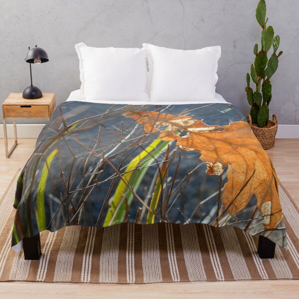 Item preview, Fallen Leaf designed and sold by Karen Todman -Aroca Designs-.