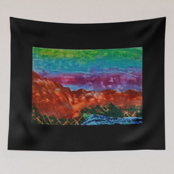 Item preview, Landscape 3 designed and sold by FrankRehwald.