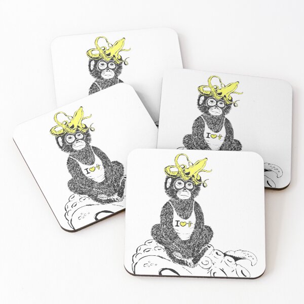 Item preview, Sea monkey designed and sold by deeprootedbkk.