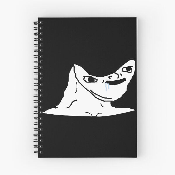 Item preview, Brainlet Meme designed and sold by artsylab.