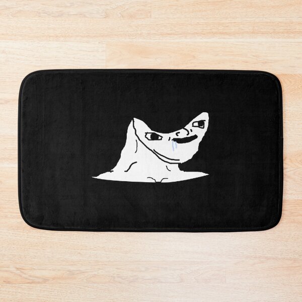Item preview, Brainlet Meme designed and sold by artsylab.