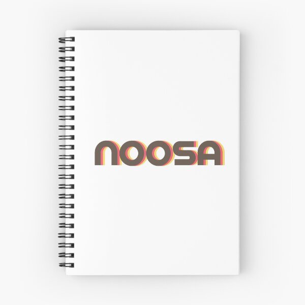 Item preview, Noosa Retro designed and sold by designkitsch.