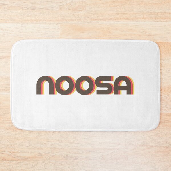 Item preview, Noosa Retro designed and sold by designkitsch.