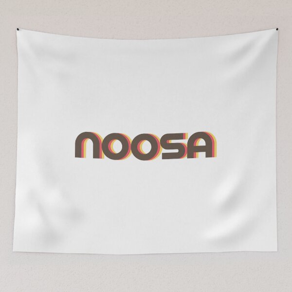 Item preview, Noosa Retro designed and sold by designkitsch.