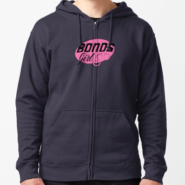 bonds ladies hoodies