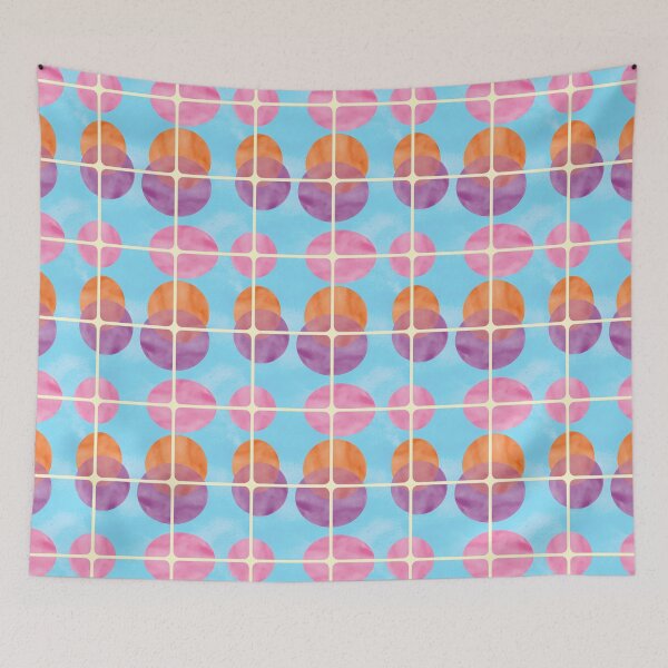 Item preview, WaterBlots designed and sold by T®  (Arte et Marte).