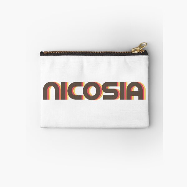 Item preview, Nicosia Retro designed and sold by designkitsch.