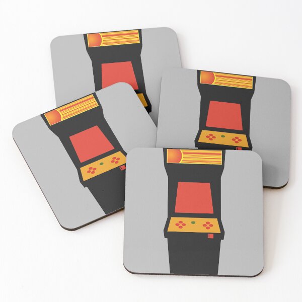 Item preview, Arcade Cabinet  designed and sold by WeMadeOurWorld.
