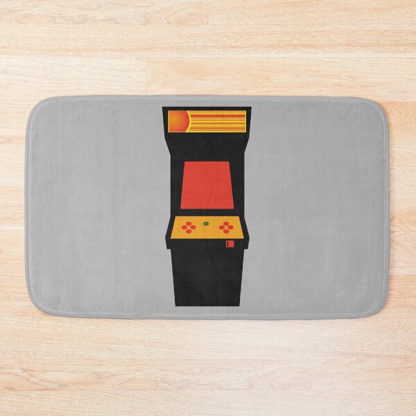 Item preview, Arcade Cabinet  designed and sold by WeMadeOurWorld.