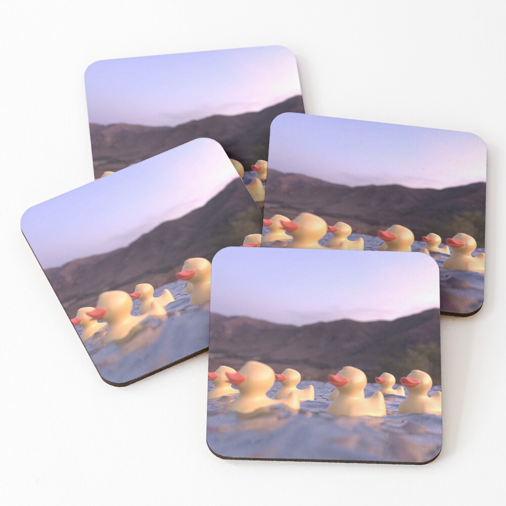 Item preview, Coasters (Set of 4) designed and sold by pyrobigmanpyro.