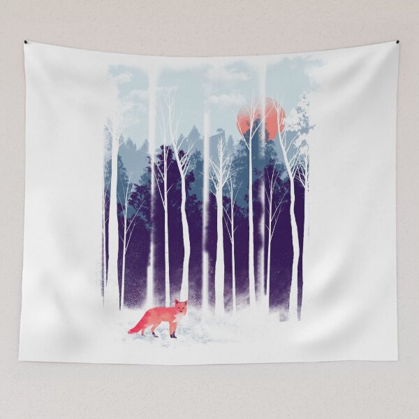 Item preview, Winter Mood designed and sold by THEILO.
