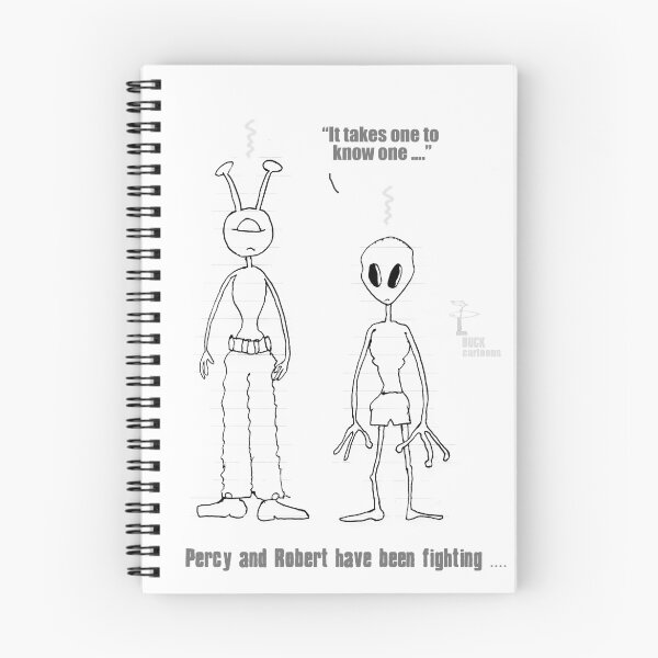 Item preview, The Alien Tiff designed and sold by robertemerald.