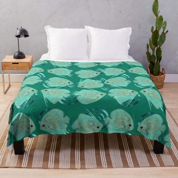 Item preview, DISCUS FISH 293. designed and sold by sana90.