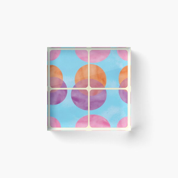 Item preview, WaterBlots designed and sold by T®  (Arte et Marte).