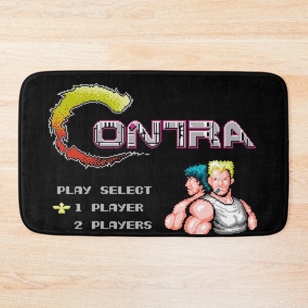 Item preview, AGAINST TITLE SCREEN designed and sold by PIXLTEES.