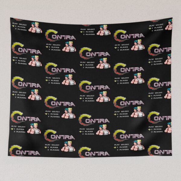 Item preview, AGAINST TITLE SCREEN designed and sold by PIXLTEES.