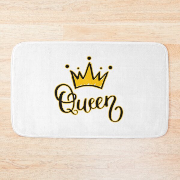 Item preview, Queen designed and sold by SerpentSkyArts.
