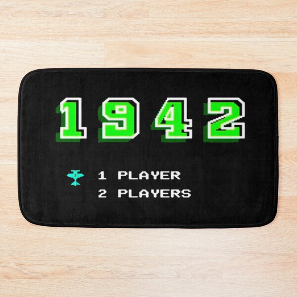 Item preview, 1942 TITLE SCREEN designed and sold by PIXLTEES.