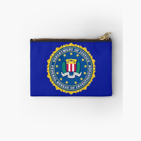 Item preview, Federal Bureau Of Investigation designed and sold by masterchef-fr.