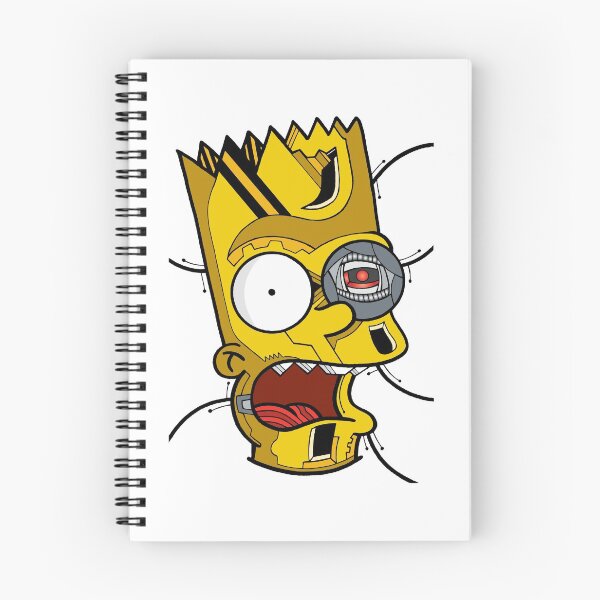Item preview, RoBart designed and sold by infected.