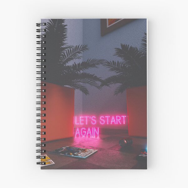 Item preview, Begin Again designed and sold by Devansh Atray.