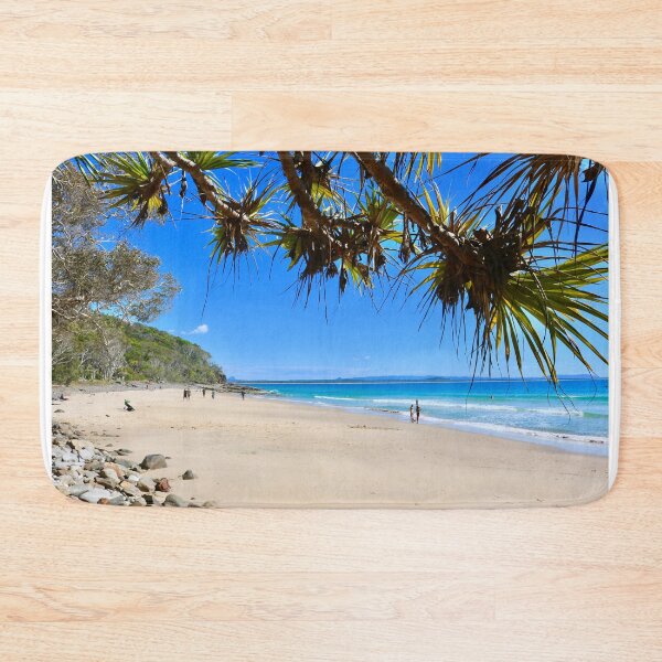 Item preview, Tea Tree Bay, Noosa, Qld Australia designed and sold by Bec Rose.