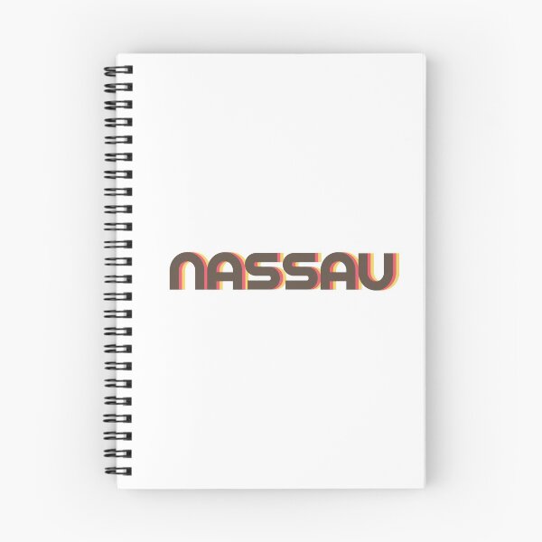 Item preview, Nassau Retro designed and sold by designkitsch.