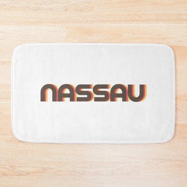 Item preview, Nassau Retro designed and sold by designkitsch.