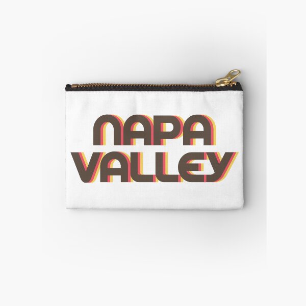 Item preview, Napa Valley Retro designed and sold by designkitsch.
