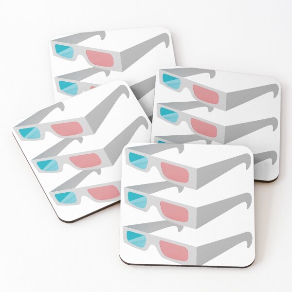 Item preview, 3 x 3D designed and sold by WeMadeOurWorld.