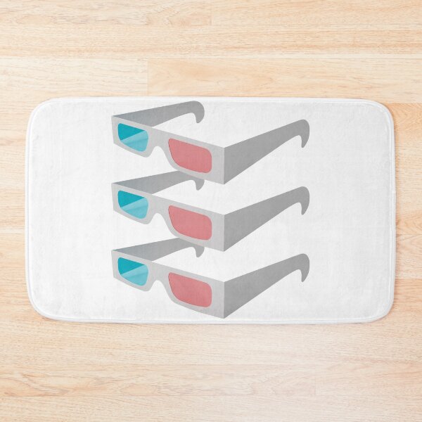 Item preview, 3 x 3D designed and sold by WeMadeOurWorld.