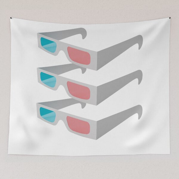 Item preview, 3 x 3D designed and sold by WeMadeOurWorld.