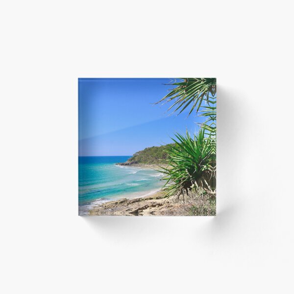 Artikelvorschau, Landspitze Noosa, Qld Australien entworfen und verkauft von Bec Rose.