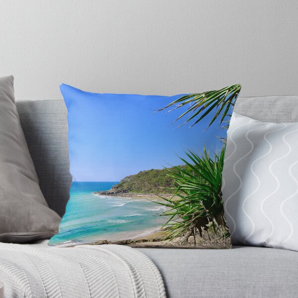Item preview, Noosa Headland, Qld Australia designed and sold by Bec Rose.