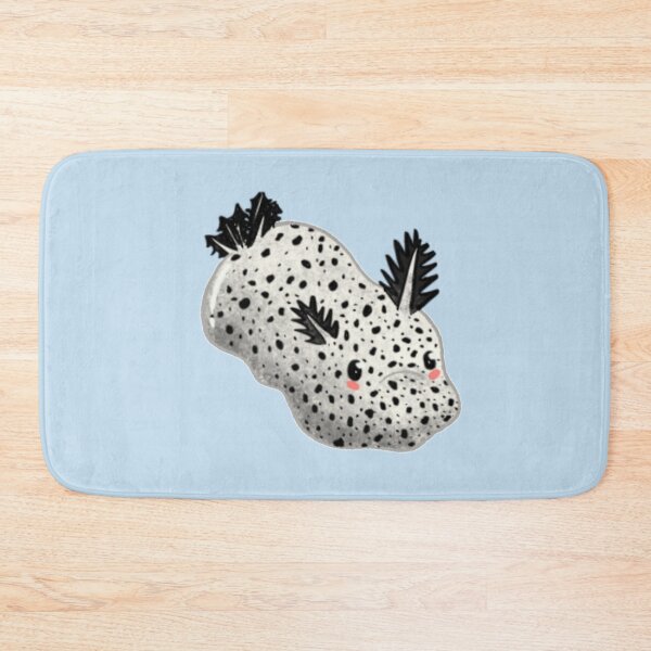 Item preview, Sea bunny design designed and sold by AliciaBarten.