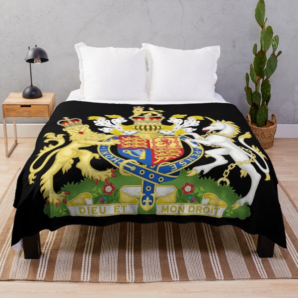 Crown Royal Throw Blankets for Sale Redbubble