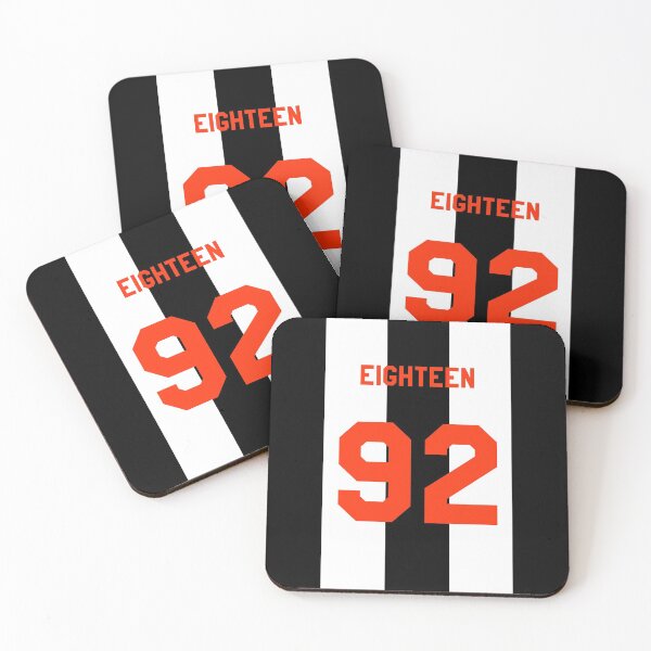 Item preview, Eighteen Ninety Two designed and sold by FootballArcade.