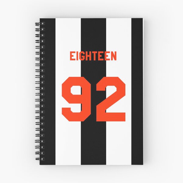 Item preview, Eighteen Ninety Two designed and sold by FootballArcade.