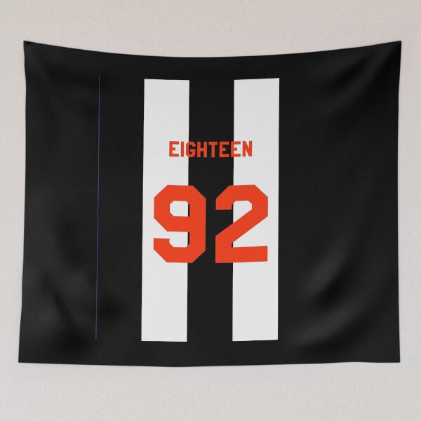 Item preview, Eighteen Ninety Two designed and sold by FootballArcade.