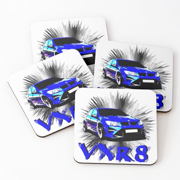 Item preview, vauxhall vxr8 gts designed and sold by thediff1985.