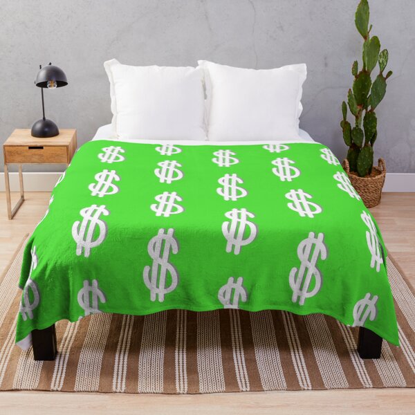 Item preview, Dollar sign pattern designed and sold by Martin Sap.