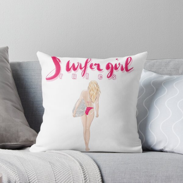 Item preview, Chica surfista reglas png designed and sold by eligart.
